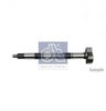 SAF 2262150400 Brake Shaft